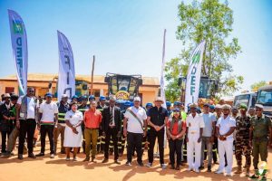 Photo programme defis madagascar