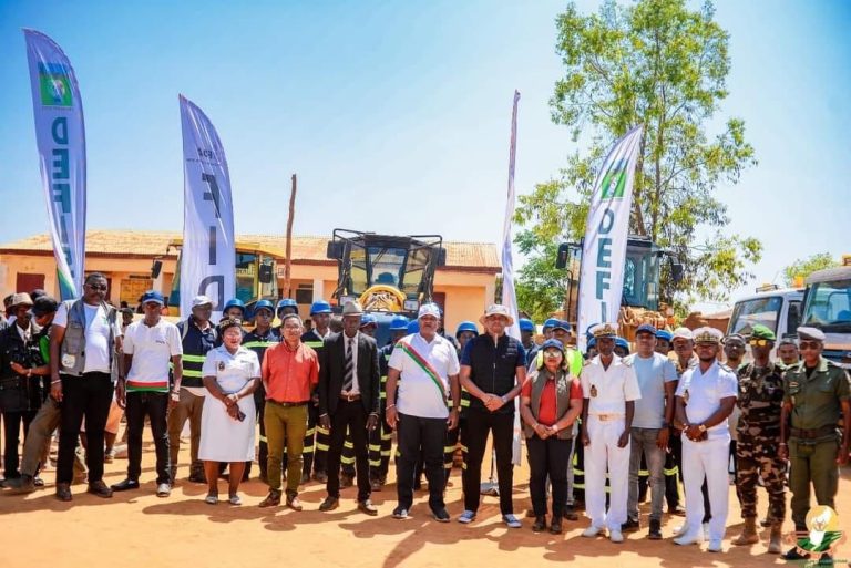 Photo programme defis madagascar