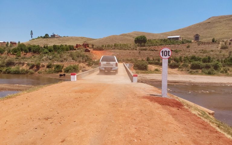 piste-andina-ihadilanana dans la région amoronimania